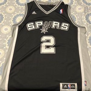 Khawi Leanord jersey